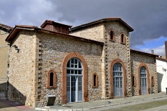 Technopolis in Gazi