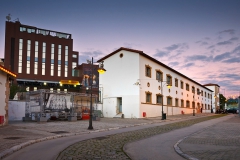 Technopolis in Gazi