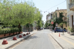 Around Kerameikos
