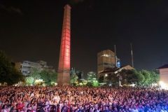 Technopolis Jazz Festival