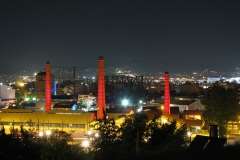 Technopolis - L'ex fabbrica di gas