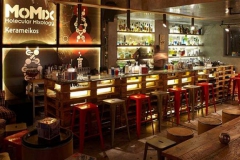 MoMix Bar
