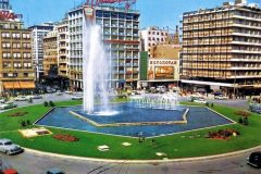 omonoia